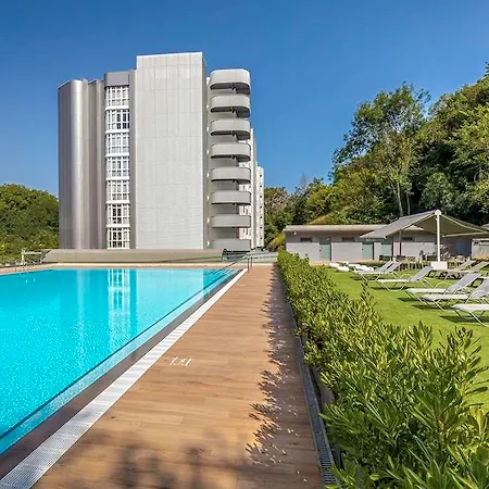Barceló Costa Vasca 