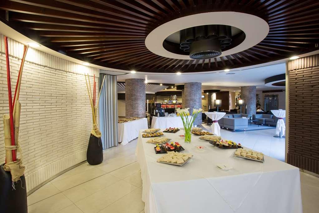 Barceló Costa Vasca San Sebastián