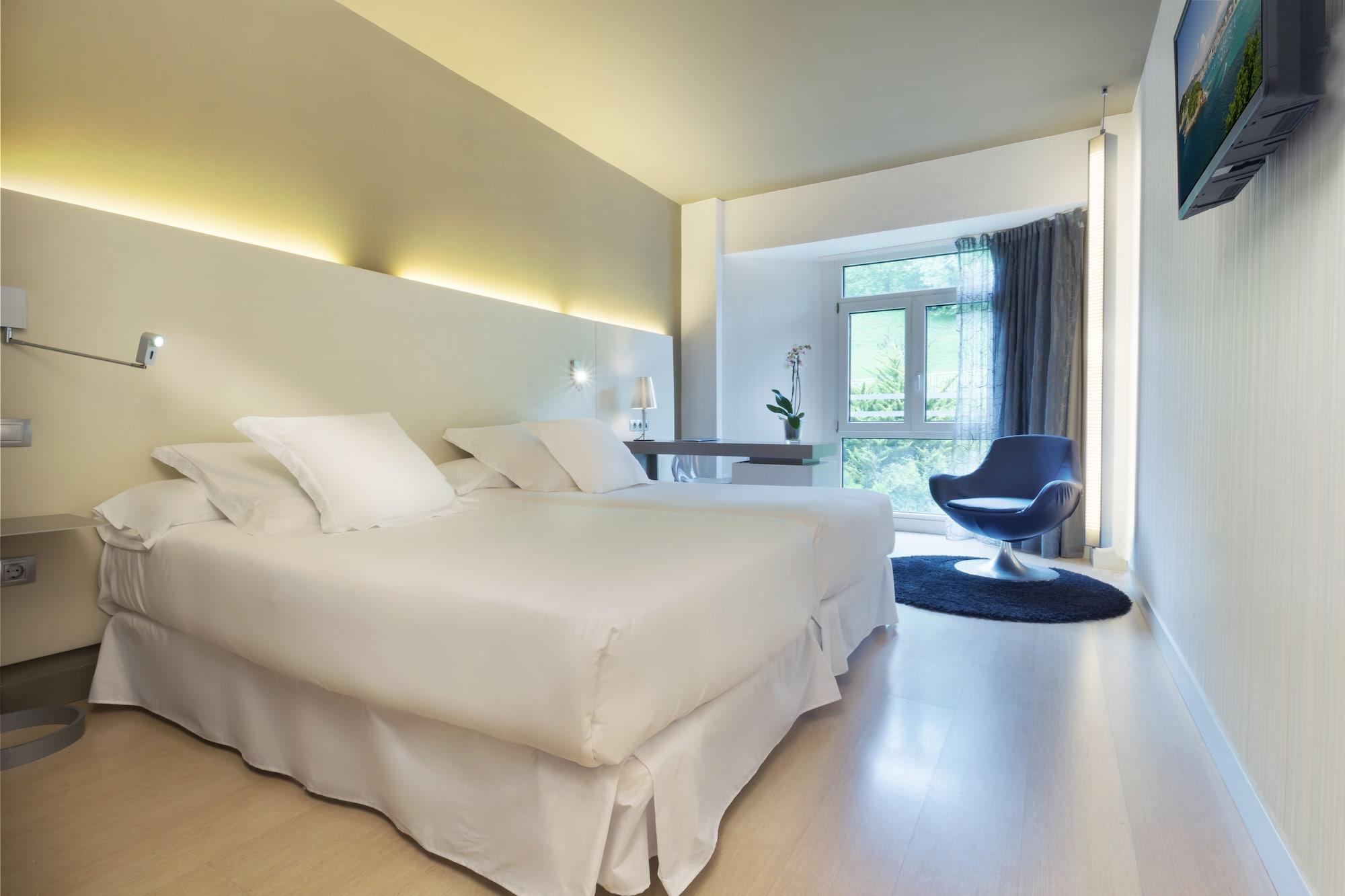 Barceló Costa Vasca Hotel San Sebastián