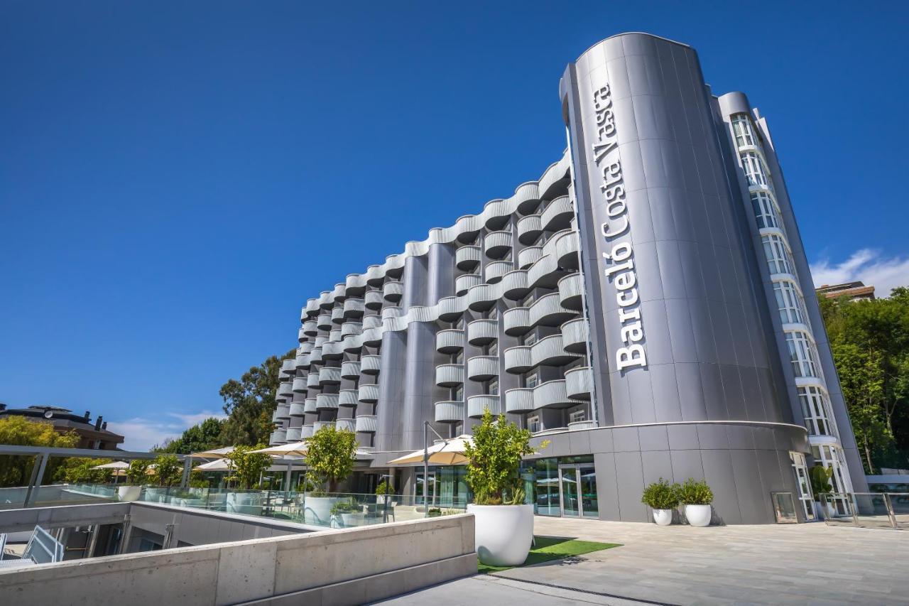 Barcelo Costa Vasca San Sebastián