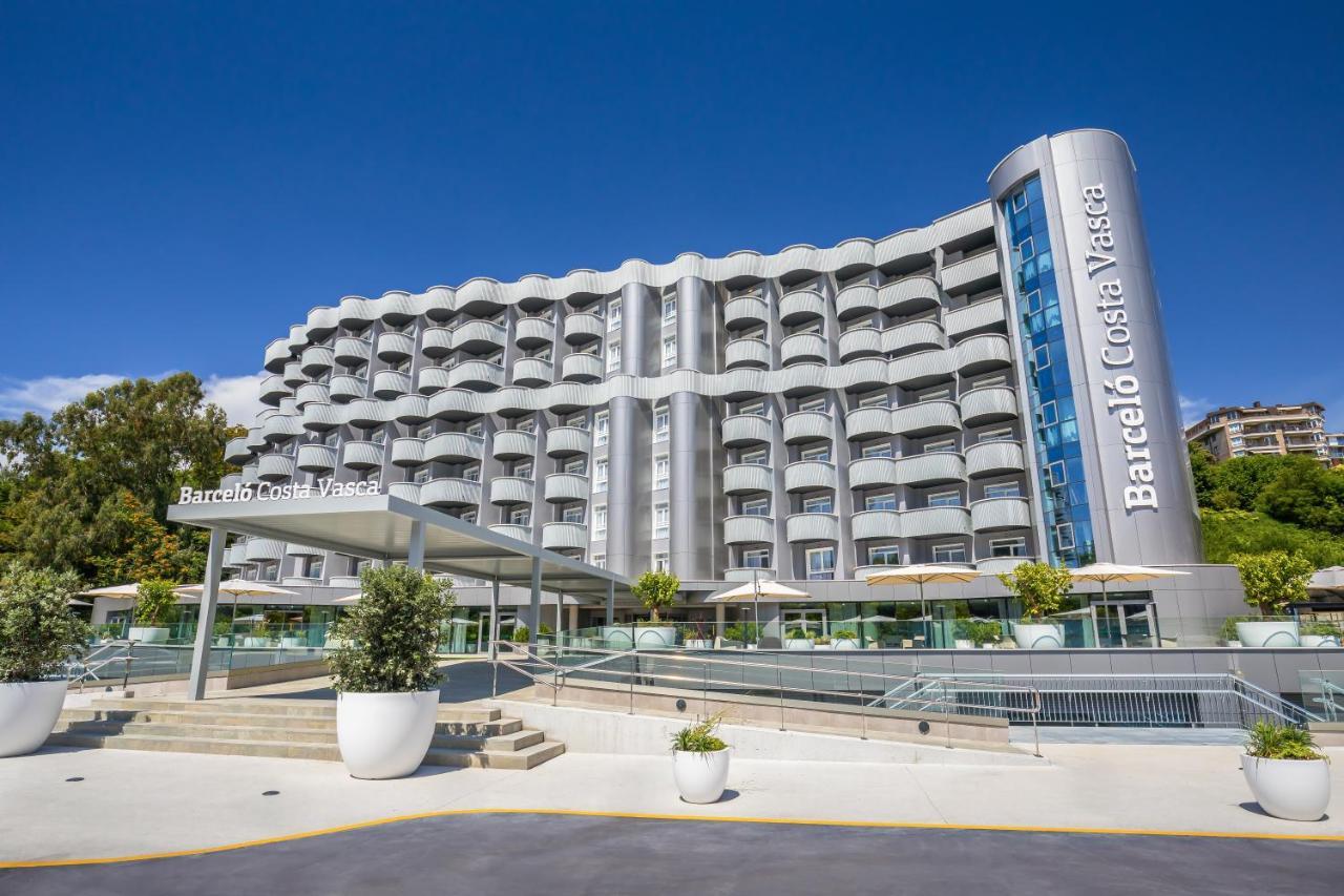 Barcelo Costa Vasca San Sebastian