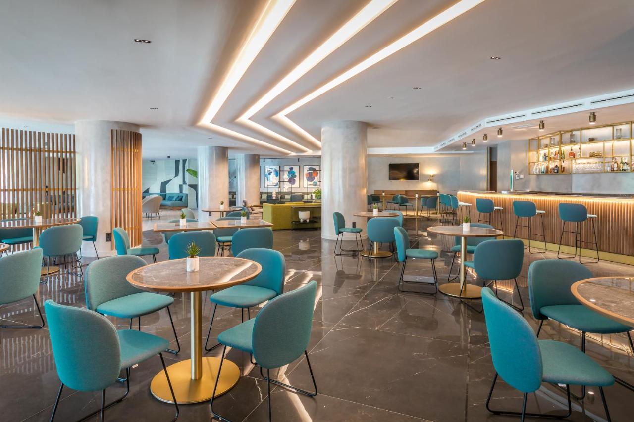 Barcelo Costa Vasca 4* San Sebastian
