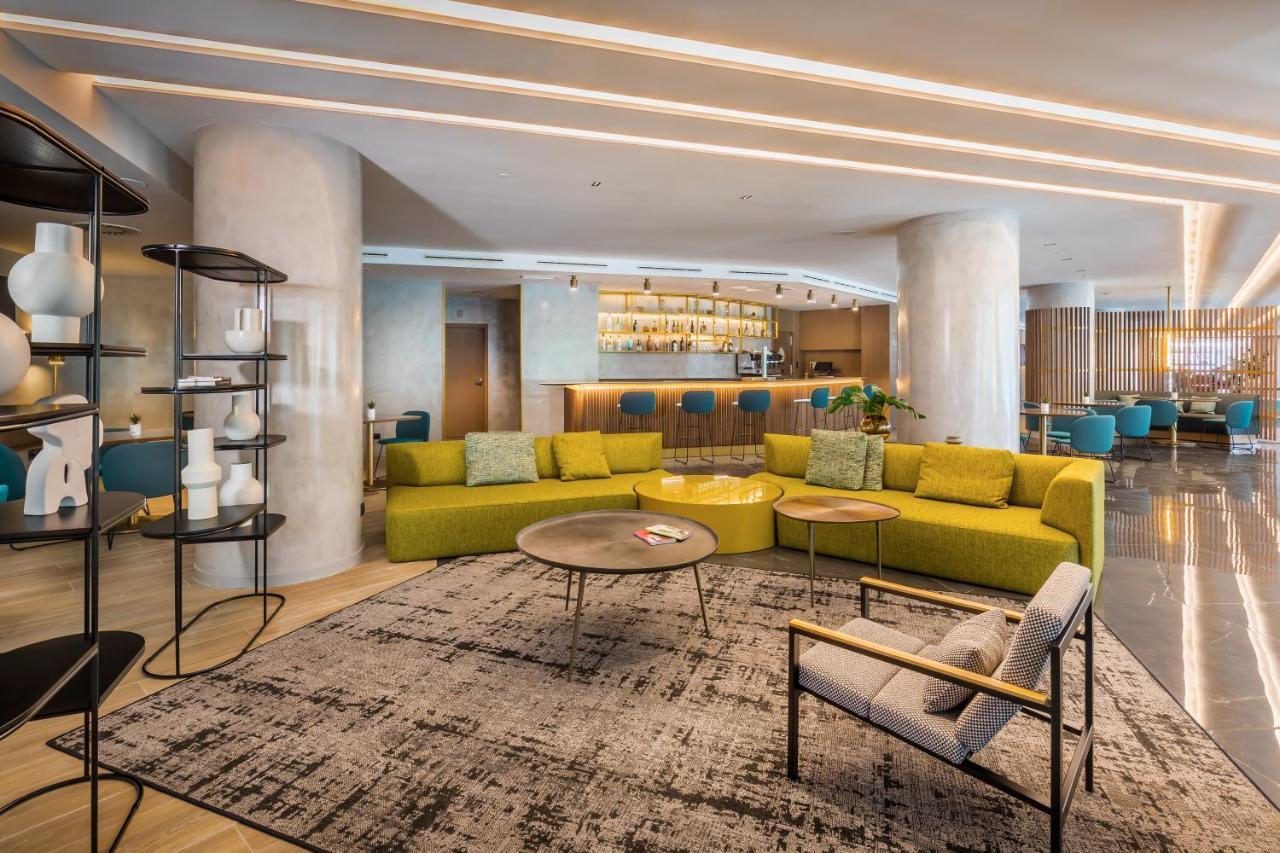 Hotel Barcelo Costa Vasca San Sebastian