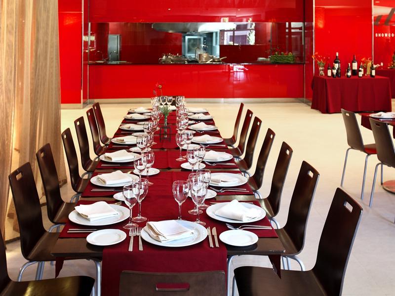 Barcelo Costa Vasca Hotel San Sebastián